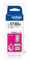 Brother originale Druckerpatronen Magenta BTD180M f&uuml;r 7,99 Euro
