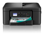 Brother All in One A4 Tintenstrahl Drucker 1200 x 6000 DPI DCP-J1360DW f&uuml;r 142,96 Euro