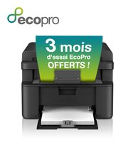Brother All in One A4 Laser Drucker 2400 x 600 DPI DCP-L1660W f&uuml;r 204,96 Euro