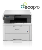 Brother All in One A4 LED Drucker 600 x 2400 DPI DCP-L3520CDWE f&uuml;r 317,00 Euro