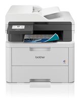 Brother All in One A4 LED Drucker 600 x 2400 DPI DCP-L3560CDW f&uuml;r 440,00 Euro