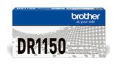 Brother Schwarz DR-1150 Trommeleinheit f&uuml;r 76,46 Euro