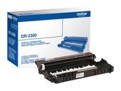 Brother Schwarz DR-2300 Trommeleinheit f&uuml;r 93,96 Euro