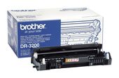 Brother Schwarz DR-3200 Trommeleinheit f&uuml;r 177,96 Euro