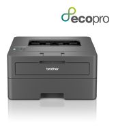 Brother A4 Laser Drucker 1200 x 1200 DPI 30 Seiten pro Minute HL-L2400DWE f&uuml;r 143,96 Euro