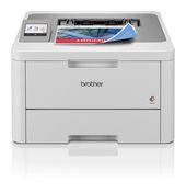 Brother A4 LED Drucker 600 x 600 DPI 30 Seiten pro Minute HL-L8230CDW f&uuml;r 376,00 Euro
