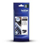 Brother originale Druckerpatronen Schwarz 6000 Seiten LC-3239XLBK f&uuml;r 78,96 Euro