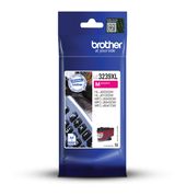 Brother originale Druckerpatronen Magenta LC-3239XLM f&uuml;r 74,96 Euro