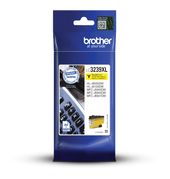 Brother originale Druckerpatronen Gelb LC-3239XLY f&uuml;r 74,96 Euro