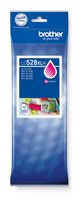 Brother originale Druckerpatronen Magenta LC-528XLM f&uuml;r 119,96 Euro