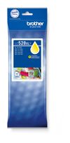 Brother originale Druckerpatronen Gelb LC-528XLY f&uuml;r 119,96 Euro