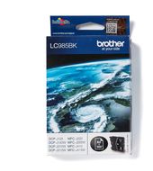 Brother originale Druckerpatronen Schwarz 300 Seiten LC-985BK f&uuml;r 24,39 Euro