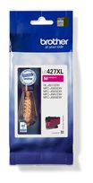 Brother originale Druckerpatronen Magenta LC427XLM f&uuml;r 88,96 Euro