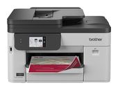Brother All in One A3 Tintenstrahl Drucker 1200 x 4800 DPI MFC-J5010DW f&uuml;r 304,00 Euro