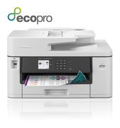 Brother All in One A3 Tintenstrahl Drucker 4800 x 1200 DPI MFC-J5340DWE f&uuml;r 217,96 Euro