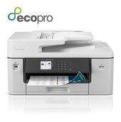 Brother All in One A3 Tintenstrahl Drucker 1200 x 4800 DPI MFC-J6540DWE f&uuml;r 301,00 Euro
