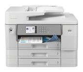 Brother All in One A3 Tintenstrahl Drucker 1200 x 4800 DPI MFC-J6957DW f&uuml;r 799,00 Euro