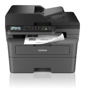 Brother All in One A4 Laser Drucker 1200 x 1200 DPI MFC-L2800DW f&uuml;r 251,96 Euro