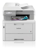 Brother All in One A4 LED Drucker 600 x 2400 DPI MFC-L8390CDW f&uuml;r 645,00 Euro