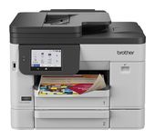 Brother All in One A3 Tintenstrahl Drucker 1200 x 4800 DPI MFCJ5110DW f&uuml;r 353,00 Euro