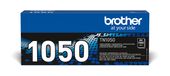 Brother originale Druckerpatronen Schwarz TN-1050 f&uuml;r 54,46 Euro