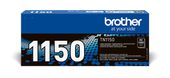 Brother originale Druckerpatronen Schwarz TN-1150 f&uuml;r 55,99 Euro