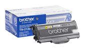 Brother originale Druckerpatronen Schwarz TN-2110 f&uuml;r 64,96 Euro