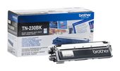 Brother originale Druckerpatronen Schwarz TN-230BK f&uuml;r 85,46 Euro