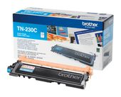 Brother originale Druckerpatronen Cyan TN-230C f&uuml;r 82,96 Euro