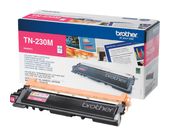 Brother originale Druckerpatronen Magenta TN-230M f&uuml;r 82,96 Euro