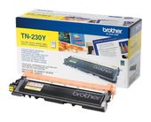 Brother originale Druckerpatronen Gelb TN-230Y f&uuml;r 82,96 Euro