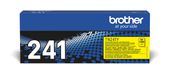 Brother originale Druckerpatronen Gelb TN-241Y f&uuml;r 81,46 Euro