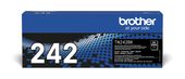 Brother originale Druckerpatronen Schwarz TN-242BK f&uuml;r 81,96 Euro