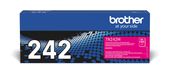 Brother originale Druckerpatronen Magenta TN-242M f&uuml;r 81,46 Euro