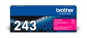 Brother originale Druckerpatronen Magenta TN-243M f&uuml;r 65,46 Euro