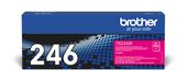 Brother originale Druckerpatronen Magenta TN-246M f&uuml;r 110,96 Euro