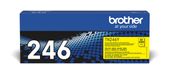 Brother originale Druckerpatronen Gelb TN-246Y f&uuml;r 110,96 Euro