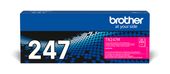Brother originale Druckerpatronen Magenta TN-247BK f&uuml;r 101,96 Euro