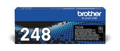 Brother originale Druckerpatronen Schwarz TN-248BK f&uuml;r 65,46 Euro