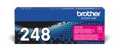 Brother originale Druckerpatronen Magenta TN-248M f&uuml;r 69,46 Euro