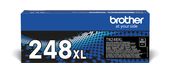 Brother originale Druckerpatronen Schwarz TN-248XLBK f&uuml;r 102,96 Euro