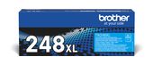 Brother originale Druckerpatronen Cyan TN-248XLC f&uuml;r 117,96 Euro