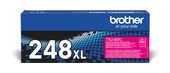 Brother originale Druckerpatronen Magenta TN-248XLM f&uuml;r 117,96 Euro