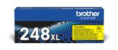 Brother originale Druckerpatronen Gelb TN-248XLY f&uuml;r 117,96 Euro