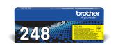 Brother originale Druckerpatronen Gelb TN-248Y f&uuml;r 69,46 Euro