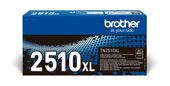 Brother originale Druckerpatronen Schwarz TN-2510XL f&uuml;r 94,96 Euro