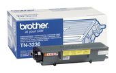 Brother originale Druckerpatronen Schwarz TN-3230 f&uuml;r 95,96 Euro