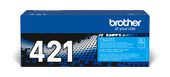 Brother originale Druckerpatronen Cyan TN-421C f&uuml;r 102,96 Euro