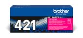Brother originale Druckerpatronen Magenta TN-421M f&uuml;r 102,96 Euro