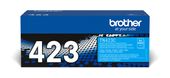 Brother originale Druckerpatronen Cyan TN-423C f&uuml;r 180,96 Euro